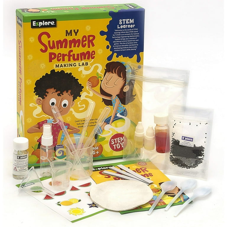 STEM MAKER KIT