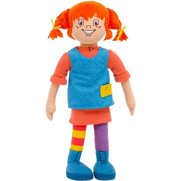 Pippi Longstocking 12