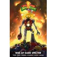 thumbnail image 1 of Mighty Morphin Power Rangers: Rise of Dark Specter, 1 of 1