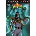 thumbnail image 1 of Mighty Morphin Power Rangers #116 Cvr A Clarke (c: 1-0-0) Boom! Studios Comic Book, 1 of 1