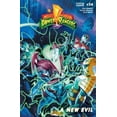 thumbnail image 1 of Mighty Morphin Power Rangers #54 (Cvr A Main) Boom! Studios Comic Book 2020, 1 of 1