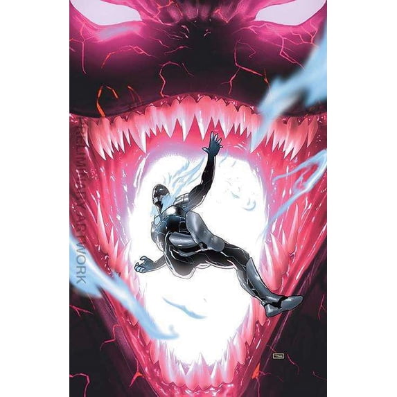 Mighty Morphin Power Rangers (5th Series) #108E VF ; Boom! Comic Book