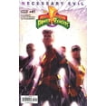 thumbnail image 1 of Mighty Morphin Power Rangers (5th Series) #41 VF ; Boom! Comic Book, 1 of 1