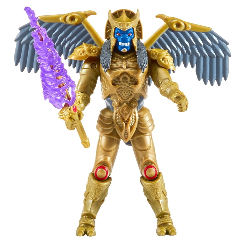 Mighty Morphin Power Rangers Goldar 20 cm Super7