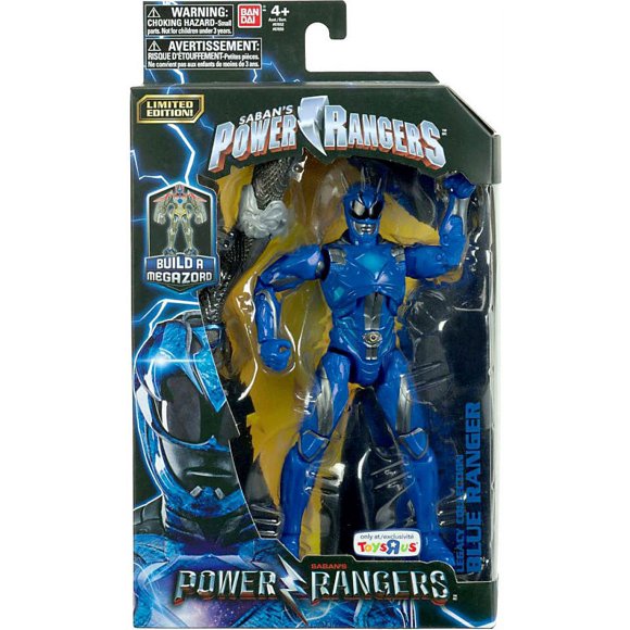 Power Rangers Action Figures - Toys - Walmart.com
