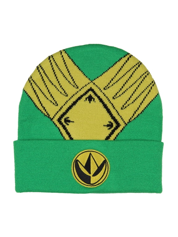 Winter Ranger Patch Rangers Beanie