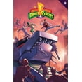 thumbnail image 1 of Mighty Morphin Power Rangers Mighty Morphin Power Rangers #9, (Hardcover), 1 of 1