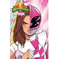 thumbnail image 1 of Mighty Morphin Power Rangers: Mighty Morphin Power Rangers: Pink, Volume 1 (Series #1) (Paperback), 1 of 1