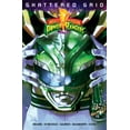 thumbnail image 1 of Mighty Morphin Power Rangers: Mighty Morphin Power Rangers: Shattered Grid (Paperback), 1 of 1