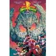 thumbnail image 1 of Mighty Morphin Power Rangers: Mighty Morphin Power Rangers Vol. 6 (Series #6) (Paperback), 1 of 1