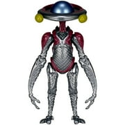 Mighty Morphin Power Rangers Movie 5" Alpha 5 Action Hero