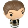thumbnail image 1 of Mighty Morphin Power Rangers Pint Size Heroes One Mystery Figure, 1 of 4