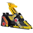 thumbnail image 1 of Mighty Morphin Power Rangers: Re-Ignition - Griffin Combinable Thunderzord (Season 2) by Playmates Toys, 1 of 9
