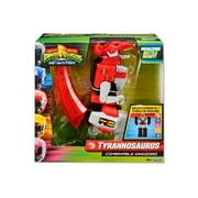 Mighty Morphin Power Rangers Re-Ignition - Tyrannosaurus Combinable Dinozord