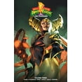 thumbnail image 1 of Mighty Morphin Power Rangers Mighty Morphin Power Rangers: Recharged Vol. 3, (Paperback), 1 of 1
