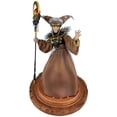 thumbnail image 1 of Mighty Morphin Power Rangers Rita Repulsa Statue, 1 of 3