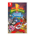 thumbnail image 1 of Mighty Morphin Power Rangers: Rita’s Rewind, Nintendo Switch, 1 of 16