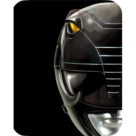 Mighty Morphin Power Rangers: Season One (Steelbook)