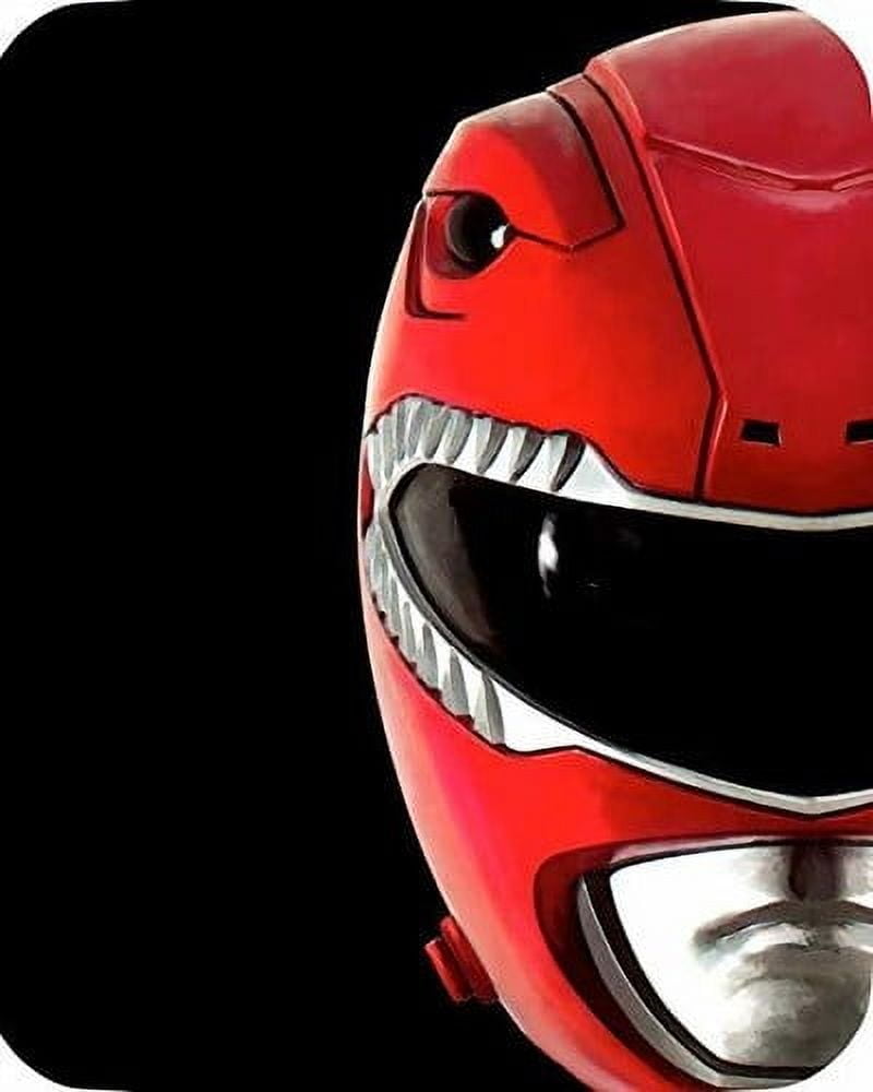 Mighty Morphin Power Rangers: Season Three (DVD) (Steelbook