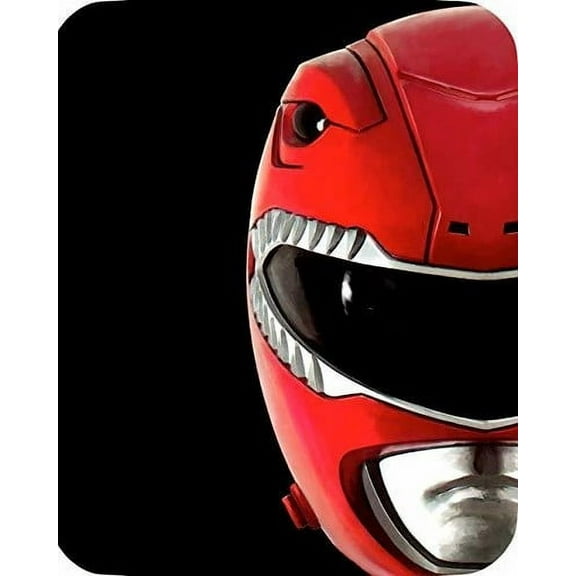 Mighty Morphin Power Rangers: Season Three (DVD) (Steelbook), Shout Factory, Action & Adventure