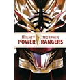 thumbnail image 1 of Pre-Owned Mighty Morphin Power Rangers: Mighty Morphin Power Rangers: Shattered Grid Deluxe Edition (Hardcover), 1 of 1