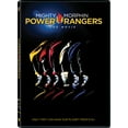 thumbnail image 1 of Mighty Morphin Power Rangers: The Movie (DVD), 1 of 2