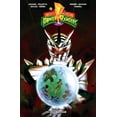 thumbnail image 1 of Mighty Morphin Power Rangers Vol. 4, 1 of 1