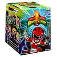 thumbnail image 1 of Mighty Morphin Power Rangers Wave 1 Blind Box Mini Figure, 1 of 5