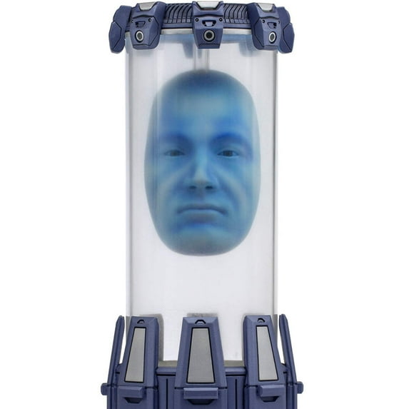 Mighty Morphin Power Rangers Zordon 1:10 Scale Statue