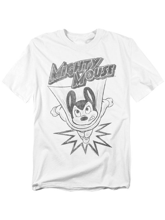 - Bursting Out - Short Sleeve Shirt - XXXX-Large