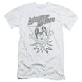 thumbnail image 1 of Mighty Mouse - Bursting Out - Slim Fit Short Sleeve Shirt - XX-Large, 1 of 2