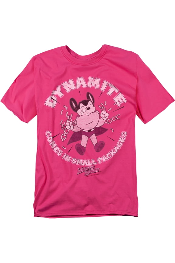 - Dynamite - Short Sleeve Shirt - Medium