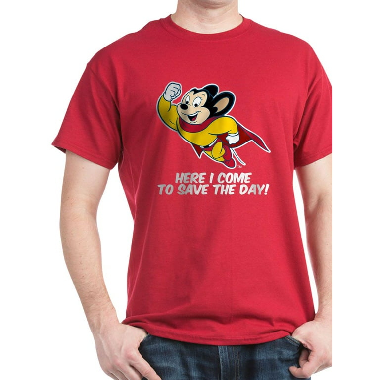HERE I COME TO SAVE THE DAY ! | Kids T-Shirt