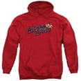 thumbnail image 1 of Mighty Mouse - Might Logo - Pull-Over Hoodie - XXX-Large, 1 of 2