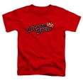 thumbnail image 1 of Mighty Mouse - Might Logo - Toddler Short Sleeve Shirt - 3T, 1 of 2