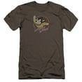 thumbnail image 1 of Mighty Mouse - Mighty Circle - Premium Slim Fit Short Sleeve Shirt - Medium, 1 of 2