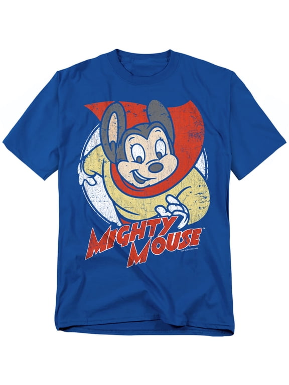 - Mighty Circle - Short Sleeve Shirt - Large