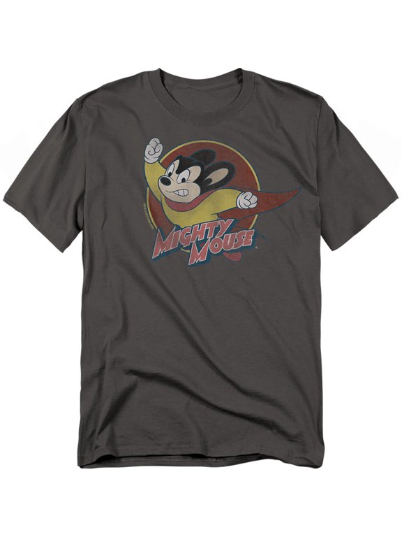 - Mighty Circle - Short Sleeve Shirt - XXXX-Large