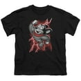 thumbnail image 1 of Mighty Mouse - Mighty Storm - Youth Short Sleeve Shirt - Large, 1 of 2