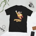 thumbnail image 1 of Mighty Mouse T-Shirt, 1 of 2