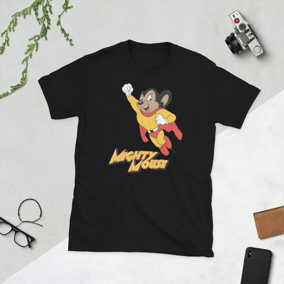 Mighty Mouse T-Shirt