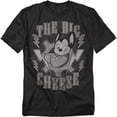 thumbnail image 1 of Mighty Mouse - The Big Cheese - Short Sleeve Shirt - XXXX-Large, 1 of 7
