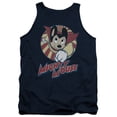 thumbnail image 1 of Mighty Mouse - The One The Only - Tank Top - X-Large, 1 of 2