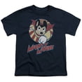 thumbnail image 1 of Mighty Mouse - The One The Only - Youth Short Sleeve Shirt - Medium, 1 of 2