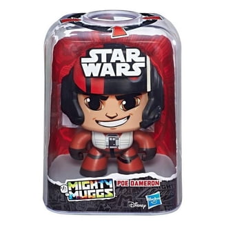 Star Wars Mighty Muggs