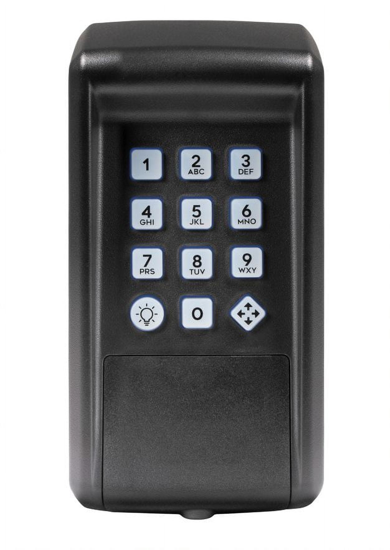 Mighty Mule Gate Opener Digital Keypad, MMK200