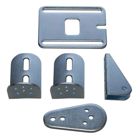 Mighty Mule Gate Opener HB-100 Brackets FM200 FM350 FM400 FM500 FM600