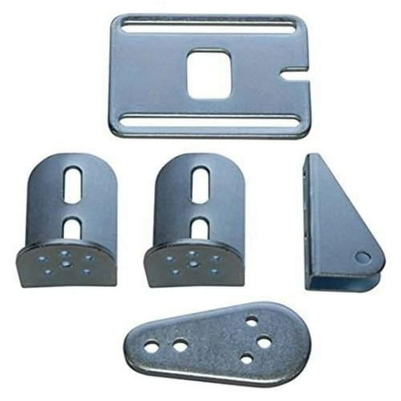 Mighty Mule Gate Opener HB-100 Hardware Brackets FM200 FM350 FM400 FM500 FM600