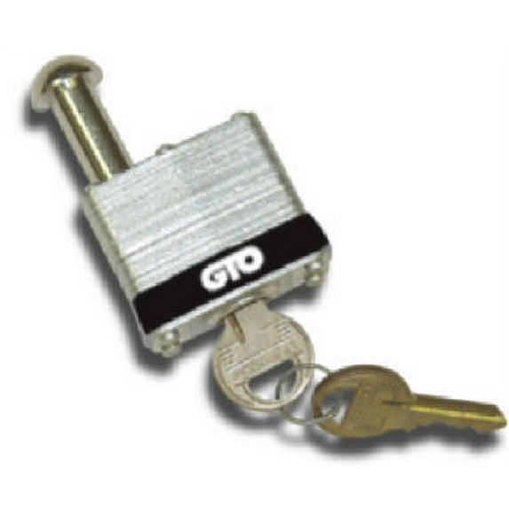 1PK-Mighty Mule Gates FM133 Pin Lock for Opener Front Mount