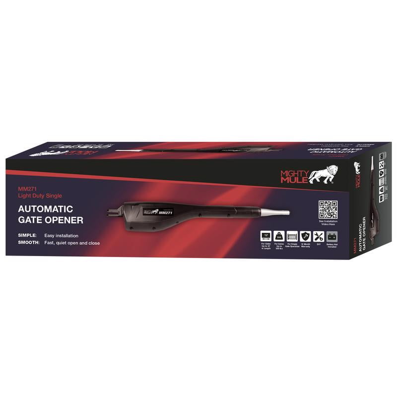 Mighty Mule 271 Gate Opener Kit